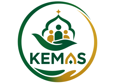 5 Kemas