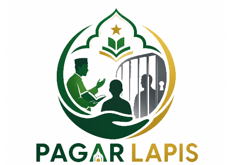 6 Pagar Lapis